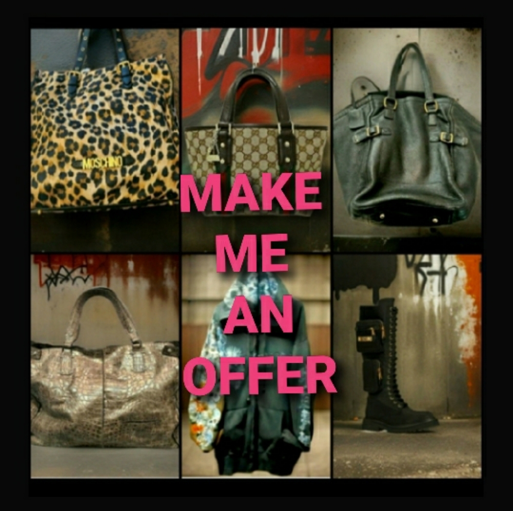 Make Me An Offer